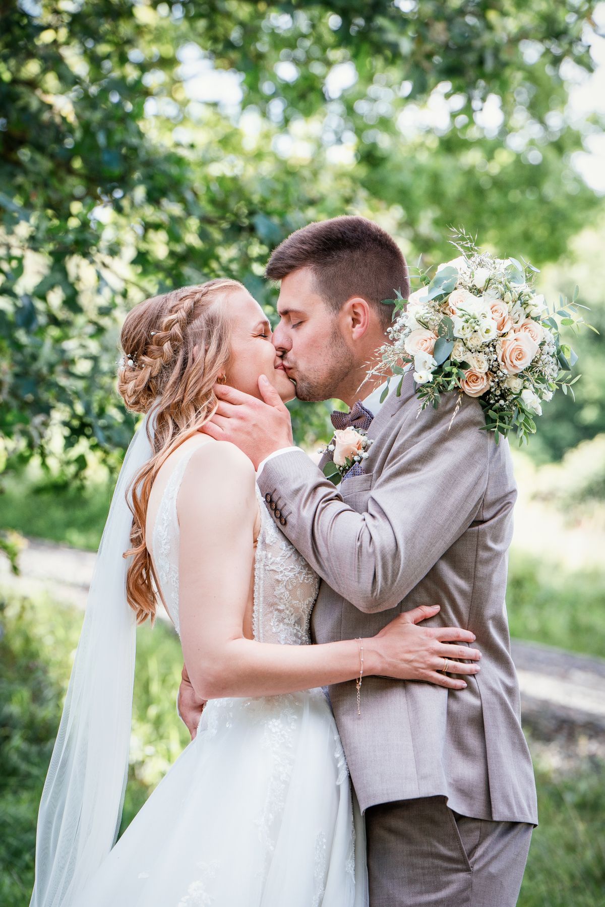 Hochzeit - Uhlenm&uuml;hle - Baldesheim - Reichelsburg